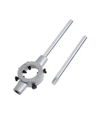 Плашкодержатель ТУНДРА, 38 мм, М12 - М14 - Фото 4