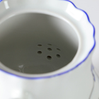 Чайник фарфоровый «Гуси», 800 мл - Фото 4
