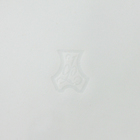 Тарелка фарфоровая «Белый шиповник», d=20 см - Фото 5