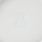 Тарелка фарфоровая «Фиона», 350 мл, d=22 см - фото 4448564