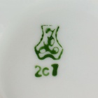 Кружка Добрушский завод «Гуси», 300 мл, фарфор, белая - Фото 7