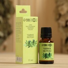Эфирное масло "Чайное дерево" в коробке 15 мл - Фото 1