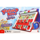 Игра "Угадай, кто?" - Фото 1