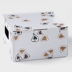 УЦЕНКА Чайная пара «Золото», чашка 200 мл, блюдце 14 см, ложка 12,5 см, цвет золотой - Фото 7