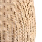 Светильник напольный из ротанга "Бесари" 1х120Вт, Е27, 50х50х150 см - фото 24689274