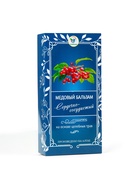 Безалкогольный алтайский медовый бальзам на травах Vitamuno «Сердечно-сосудистый», 250 мл - Фото 3