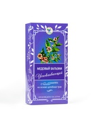 Безалкогольный алтайский медовый бальзам на травах Vitamuno «Успокаивающий», 250 мл - Фото 3