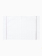 Набор полотенец Этель «Эстетика», 43×66 см - 2 шт., цвет белый, 100% хлопок - Фото 4