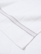 Набор полотенец Этель «Эстетика», 43×66 см - 2 шт., цвет белый, 100% хлопок - Фото 6