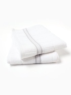 Набор полотенец Этель «Эстетика», 43×66 см - 2 шт., цвет белый, 100% хлопок - Фото 7