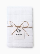 Набор полотенец Этель «Эстетика», 43×66 см - 2 шт., цвет белый, 100% хлопок - Фото 8