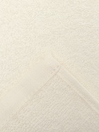 Полотенце махровое Арабский узор, 100×180 см, цвет молочный, 300 г/м², хлопок 10423061