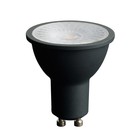 Лампа светодиодная Feron, GU10, 7 Вт, 175-265 В, белый теплый свет - фото 300906967