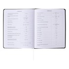 Дневник универсальный для 1-11 класса Realist, интегральная обложка, искусственная кожа, шелкография, ляссе, 80 г/м2 - Фото 9