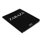 Дневник универсальный для 1-11 класса ZARAZA, интегральная обложка, искусственная кожа, шелкография, ляссе, 80 г/м2 - Фото 2