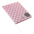 Дневник универсальный для 1-11 класса Bear Collection, твёрдая обложка, искусственная кожа, шелкография, ляссе, 80 г/м2 - фото 24054625