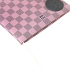 Дневник универсальный для 1-11 класса Bear Collection, твёрдая обложка, искусственная кожа, шелкография, ляссе, 80 г/м2 - фото 24054626