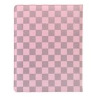 Дневник универсальный для 1-11 класса Bear Collection, твёрдая обложка, искусственная кожа, шелкография, ляссе, 80 г/м2 - фото 24054627