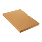 Дневник универсальный для 1-11 класса Modern Concept, твёрдая обложка, искусственная кожа, шелкография, ляссе, 80 г/м2 - фото 24054648