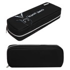 Пенал мягкий, 1 отделение, 90 х 210 х 50 мм, объёмный, deVENTE Hacker, искусственная кожа 7029410 - фото 24048494