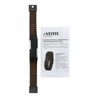 Рюкзак каркасный 38 х 29 х 17, deVENTE Choice Lite 17L, Stay Real черный/фиолетовый 7033426 - фото 24061330