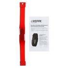 Рюкзак каркасный 38 х 29 х 17, deVENTE Choice Lite 17L, Superior, черный 7033428 - Фото 12