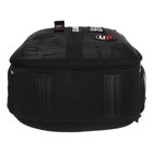 Рюкзак каркасный 38 х 29 х 17, deVENTE Choice Lite 17L, Superior, черный 7033428 - Фото 7