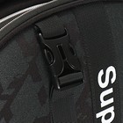 Рюкзак каркасный 38 х 29 х 17, deVENTE Choice Lite 17L, Superior, черный 7033428 - Фото 10