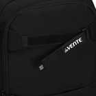 Рюкзак молодежный 44×30×20, эргономичная спинка, deVENTE Moving Forward 19L, Black, 7032412 - Фото 12