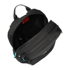 Рюкзак молодежный 40 х 31 х 20, эргономичная спинка, deVENTE Sport 18L, 7032416 10318879 - фото 13152935