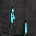 Рюкзак молодежный 40×31×20, эргономичная спинка, deVENTE Sport 18L, 7032416 - Фото 12