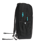 Рюкзак молодежный 40×31×20, эргономичная спинка, deVENTE Sport 18L, 7032416 - Фото 6