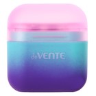 Точилка 2 отверстия с контейнером deVENTE Miracle, МИКС, 8031402 (комплект 2 шт) - фото 24043756