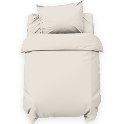 Постельное бельё ясельное LoveLife Coconut milk, сатин