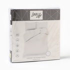 Постельное бельё LoveLife 2сп Summer rain 175х215см, 200х225см, 50х70см-2шт, 100%хлопок, сатин, 125г/м 10366269 - фото 14309365