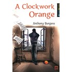 A Clockwork Orange. Заводной апельсин. На английском языке. Берджесс Э. - фото 300110045