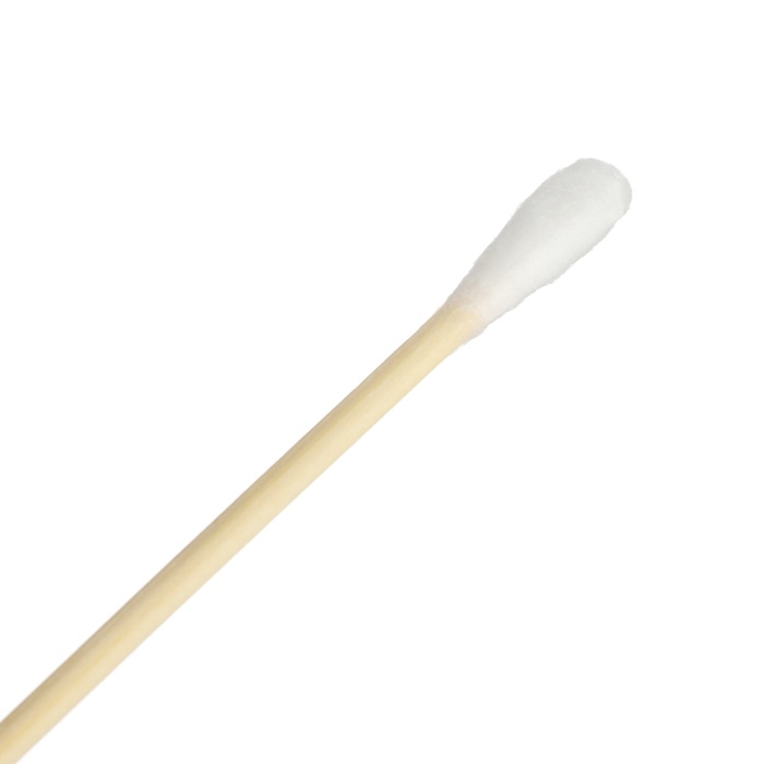 Ватные палочки, наконечник - классика, хлопок/бамбук (стик) 800 шт