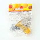 Карамель леденцовая "Соска", со вкусом винограда и яблока - Фото 4