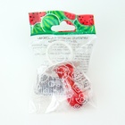 Карамель леденцовая "Соска", со вкусом винограда и яблока - Фото 5