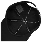 Кепка РОСКОСМОС х ONLYTOP, р. 56-58, чёрная - Фото 9