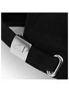 Кепка РОСКОСМОС х ONLYTOP, р. 56-58, чёрная - Фото 14