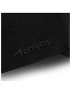 Кепка РОСКОСМОС х ONLYTOP, р. 56-58, чёрная - Фото 15