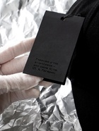 Кепка РОСКОСМОС х ONLYTOP, р. 56-58, чёрная - Фото 10