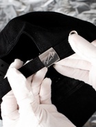 Кепка РОСКОСМОС х ONLYTOP, р. 56-58, чёрная - Фото 13