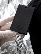 Кепка РОСКОСМОС х ONLYTOP, р. 56-58, чёрная - Фото 7