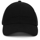 Кепка РОСКОСМОС х ONLYTOP, р. 56-58, чёрная - Фото 15