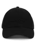 Кепка РОСКОСМОС х ONLYTOP, р. 56-58, чёрная - Фото 9