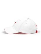 Кепка РОСКОСМОС х ONLYTOP, р. 56-58, белая - Фото 11