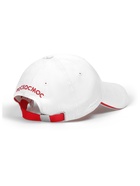 Кепка РОСКОСМОС х ONLYTOP, р. 56-58, белая - Фото 12