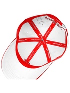 Кепка РОСКОСМОС х ONLYTOP, р. 56-58, белая - Фото 13